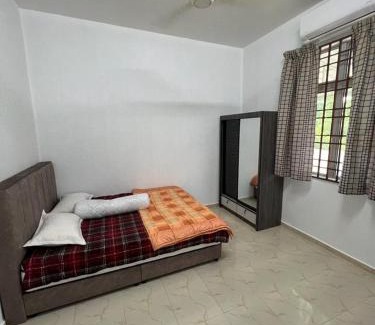Kusial Apartment | ROSSE HOMESTAY