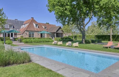 Balen Villa | Rosselaer
