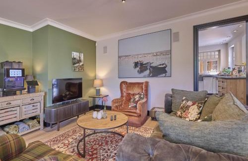 Balen Villa | Rosselaer