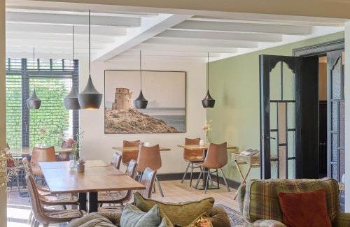 Balen Villa | Rosselaer