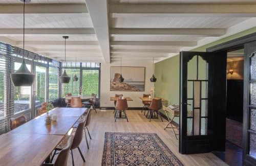 Balen Villa | Rosselaer