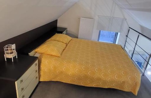 Roeselare Apartment | Rossella B&B App 6