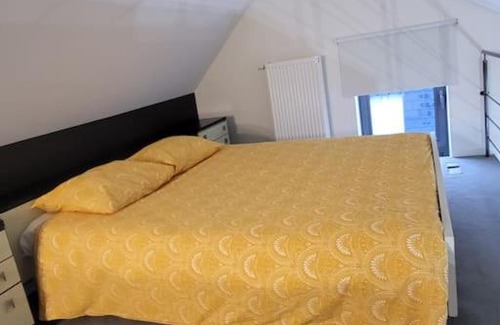 Roeselare Apartment | Rossella B&B App 6