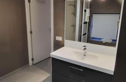 Roeselare Apartment | Rossella B&B App 6