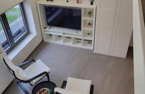 Roeselare Apartment | Rossella B&B App 6