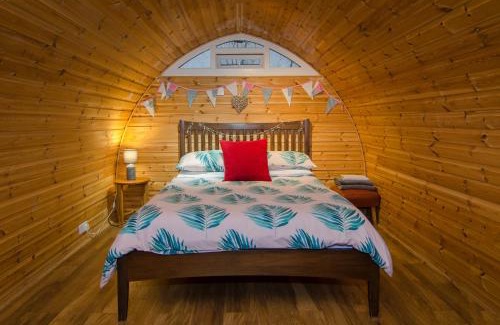 Crawshaw Booth Resort | Rossendale Holiday Cottages & Spa