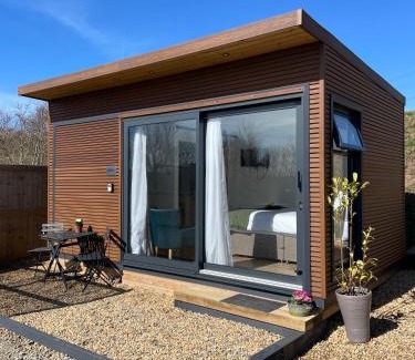 Crawshaw Booth Resort | Rossendale Holiday Cottages & Spa