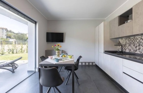 Caramagna Ligure Apartment | Rossese by Interhome