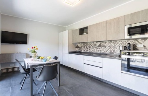 Caramagna Ligure Apartment | Rossese by Interhome