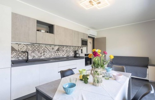 Caramagna Ligure Apartment | Rossese by Interhome