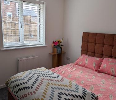 Cribbs Causeway House | Rossetti