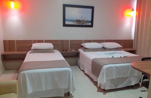 Comodoro Hotel | Rossi Hotel