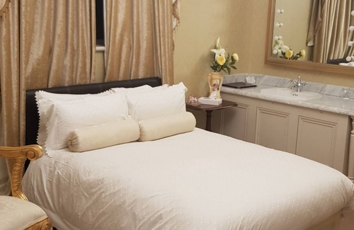 Bircotes Hotel | Rossington Hall