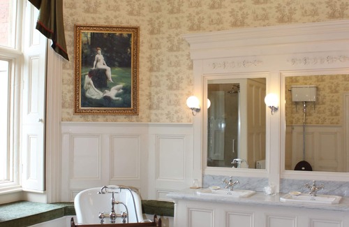 Bircotes Hotel | Rossington Hall