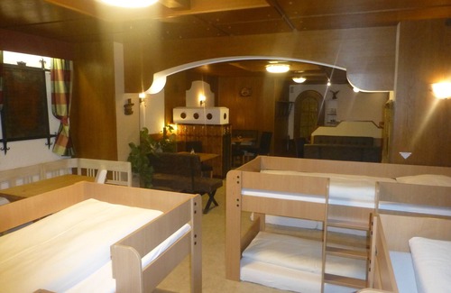 Strass im Attergau Hotel | ROSSLWIRT-Rast