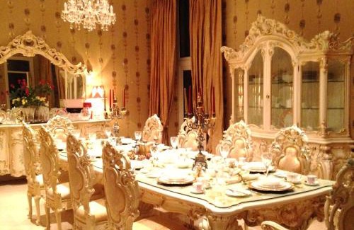 Sixmilebridge House | Rossmanagher House