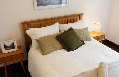 Monaghan House | Rossmore House