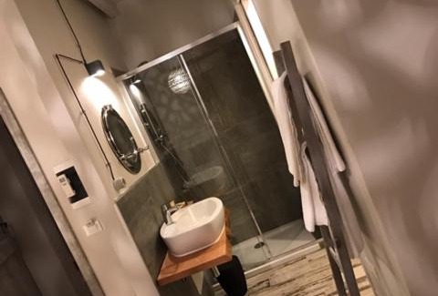 Cavriago Hotel | ROSSOdiVino