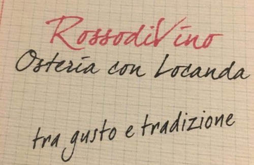 Cavriago Hotel | ROSSOdiVino