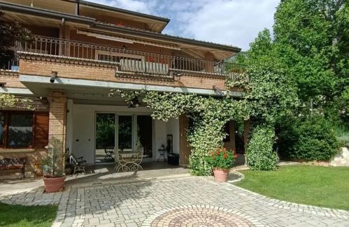 Badia House | RossoMattone CountryHouse