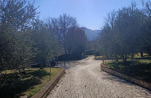 Badia House | RossoMattone CountryHouse