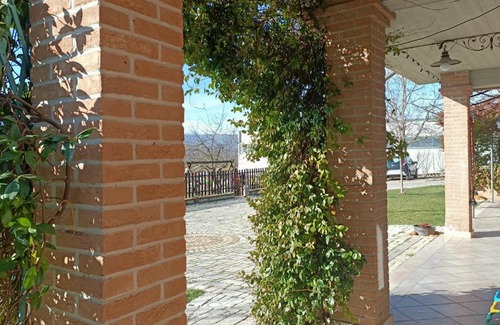 Badia House | RossoMattone CountryHouse