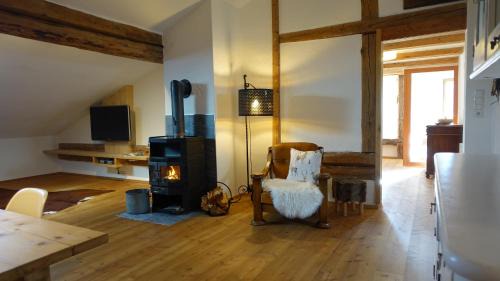 Stans Apartment | Rossweid Appartement