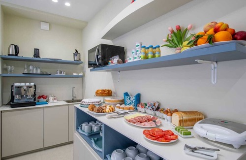 Bomerano Bed & Breakfast | Rossy Palace3 - Amalficoast Suites