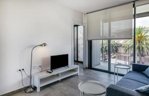 Santa Margarida Apartment | Rostella Apartment