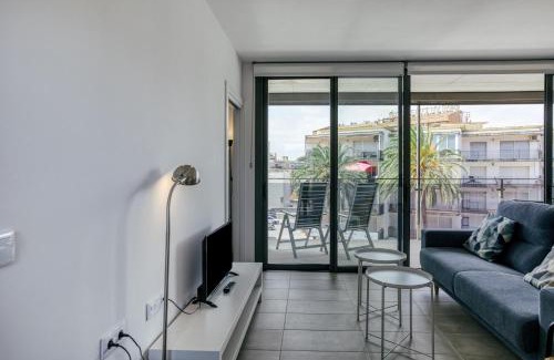 Santa Margarida Apartment | Rostella Apartment