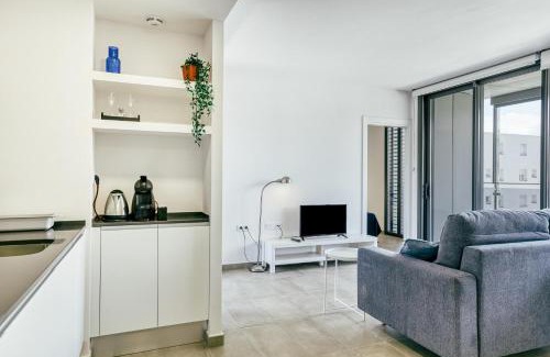 Santa Margarida Apartment | Rostella Apartment