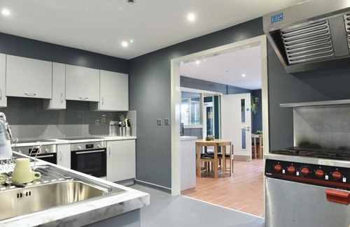 Newry Cabin | Rostrevor Mountain Lodge