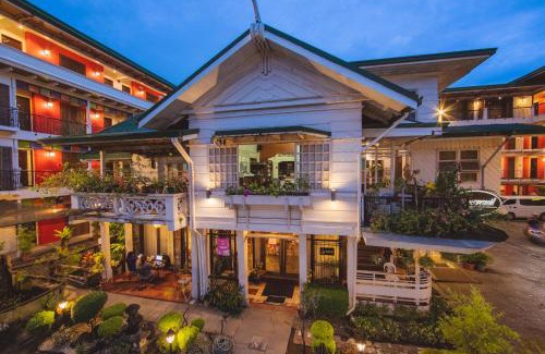 Downtown Tacloban Hotel | Rosvenil Hotel