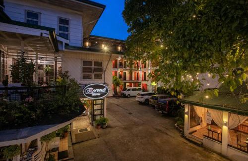 Downtown Tacloban Hotel | Rosvenil Hotel
