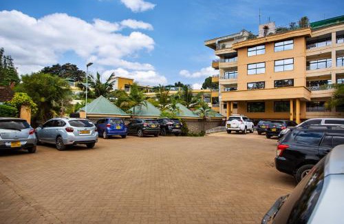 Kerugoya Hotel | Roswam Hotel