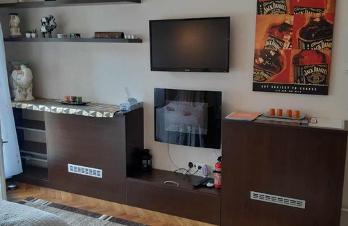 Vonyarcvashegy Apartment | Rosy Apartman