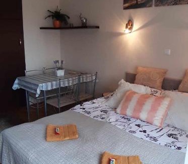 Vonyarcvashegy Apartment | Rosy Apartman