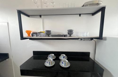 Petrolina Apartment | Rosy Flat