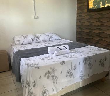 Petrolina Apartment | Rosy Flat