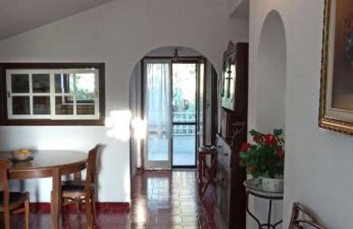 Genzano di Roma Apartment | Rosy's Campaign
