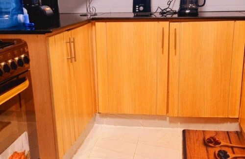 Runda Apartment | Rosyln Home is located close to the US Embassy, United Nations (UN) ,Village Mkt
