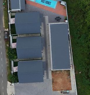 Kuala Nerang House | Rosz Homestay Kuala nerang
