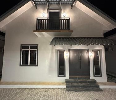 Kuala Nerang House | Rosz Homestay Kuala nerang