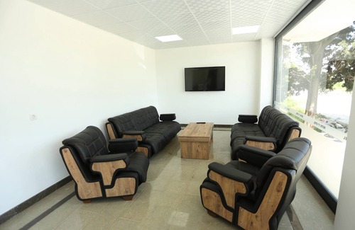 Lapseki Hotel | Rota 17 Otel