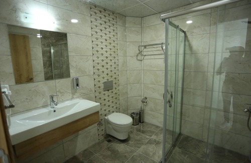 Lapseki Hotel | Rota 17 Otel