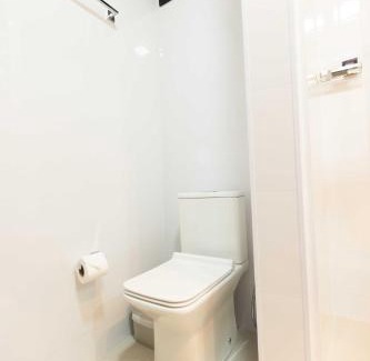 Norte Ferroviario Hotel | Rota 44 Hotel