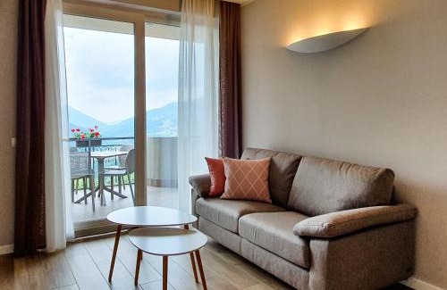 Calchera-Frontale Apartment | Rota Apartments