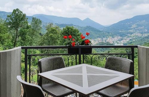 Calchera-Frontale Apartment | Rota Apartments