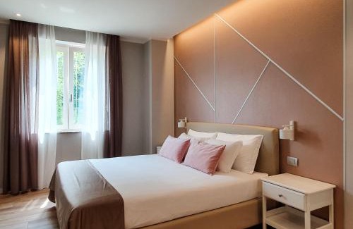 Calchera-Frontale Apartment | Rota Apartments