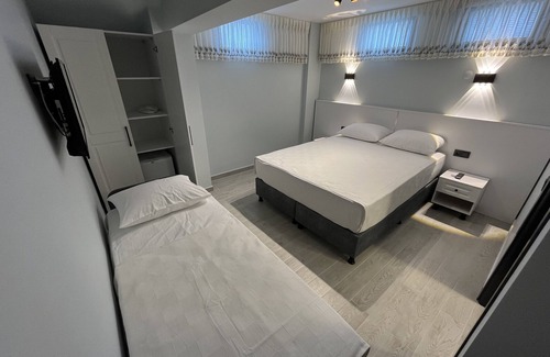 Bozcaada Hotel | Rota Bozcaada